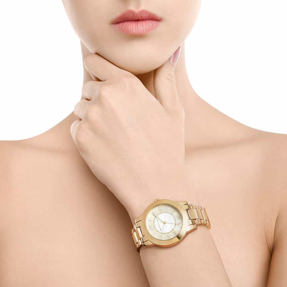 Jewellery/Watches Photography with Models - Netfoto